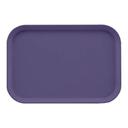 Cambro Insert Camtray, Grape, 10 1/8 x 15 inch -- 24 per case.
