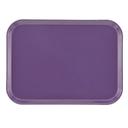 Cambro Rectangular Grape Camtray, 12 x 16 5/16 inch -- 12 per case.