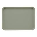 Cambro Taupe Rectangular Camtray, 16 x 22 inch -- 12 per case.