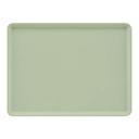 Cambro Key Lime Rectangular Camtray, 16 1/2 x 22 1/2 inch -- 12 per case.