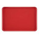 Cambro Rectangular Camtray, Cambro Red, 17 7/8 X 25 3/4 inch -- 6 per case