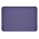 Cambro Grape Rectangular Camtray, 17 7/8 x 25 3/4 inch -- 6 per case.