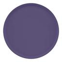 Cambro Grape Round Low Profile Rim Camtray, 19 1/2 inch -- 12 per case.