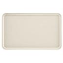 Cambro Rectangular Metric Camtray, Cottage White, 12 3/4 x 20 7/8 inch -- 12 per case.