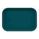 Cambro Rectangular Slate Blue Insert Camtray, 10 7/8 x 15 7/8 inch -- 24 per case
