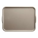 Cambro Taupe Rectangle Camtray with Handles, 15 x 20 inch -- 12 per case.