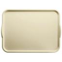 Cambro Cameo Yellow Rectangle Camtray with Handles, 15 x 20 inch -- 12 per case.