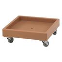 Coffee Beige Camdolly 300 Lb. -- 1 Per Case