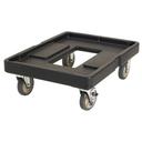 Cambro Camdolly, Black.
