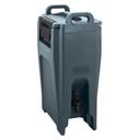 Cambro Granite Gray Ultra Camtainer, 5 1/4 Gallon Capacity.