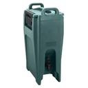 Cambro Granite Green Ultra Camtainer, 5 1/4 Gallon Capacity.