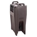 Cambro Granite Sand Ultra Camtainer, 5 1/4 Gallon Capacity.