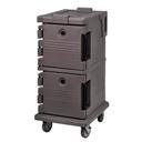 Cambro Granite Sand Base Model Ultra Camcarts for Food Pans, 20 1/2 x 45 x 27 1/8 inch.