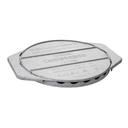 Granite Gray Cambro Camwarmer, 13 1/4 x 10 7/8 x 1 9/16 inch.