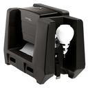 Cambro Handwash System Only, Black.