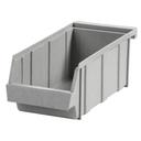 Cambro Versa Organizer Bin, Speckled Gray -- 12 per case.