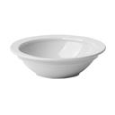 Cambro Nappie Dinnerware Round Bowl, White, 12.5 Ounce -- 48 per case.