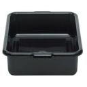 Cambro Regal Cambox Bus Box, Black, 15 3/16 x 20 1/4 x 4 15/16 inch -- 12 per case.