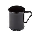 Camwear Mug, Black, 9.6 Ounce -- 48 per case.