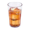 Laguna Tumbler, Clear, 10 Ounce -- 36 per case.