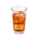 Clear 8 Oz Huntington Tumbler -- 36 Per Case