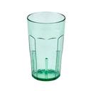 Laguna Tumbler, Spanish Green, 22 Ounce -- 36 per case.