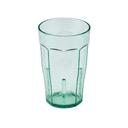 Laguna Tumbler, Spanish Green, 14 Ounce -- 36 per case.
