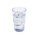 Laguna Tumbler, Clear, 12 Ounce -- 36 per case.