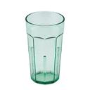 Laguna Tumbler, Spanish Green, 10 Ounce -- 36 per case.