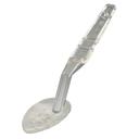 Camwear Perforated Deli Spoon, Clear, 11 inch -- 12 per case.