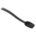 Camwear Buffet Spoon, Black, 10 inch -- 12 per case.