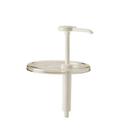 Clear Standard Pump And Cover Kit -- 1 Per Case