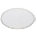 Cambro Translucent Seal Lid Only -- 6 per case.