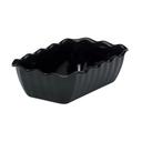 Cambro Deli Crock, Black, 2.2 Quart -- 6 per case