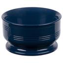 Cambro Shoreline Collection Large Bowl, Navy Blue, 9 Ounce -- 48 per case.