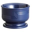 Cambro Shoreline Collection Small Bowl, Navy Blue, 5 Ounce -- 48 per case.