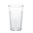 Cambro Newport Ice Tumbler, Clear, 10 Ounce -- 36 per case.
