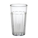 Cambro Newport Tumbler, Clear, 12.6 Ounce -- 36 per case.