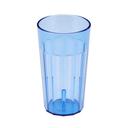 Cambro Newport Tumbler, Slate Blue, 12.6 Ounce -- 36 per case.