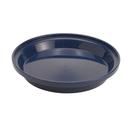 Cambro Navy Blue Heat Keeper Insulating Base System, 9.6 inch Outside Diameter -- 12 per case.