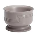 Cambro The Shoreline Collection Wheat Small Bowl, 2 3/8 inch Height -- 48 per case.