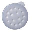 White Lid Replacement Parsley -- 12 Per Case