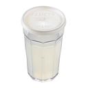 Clear Disposable Camlid for 10 Ounce LT10 Laguna Tumbler