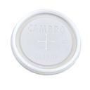 Translucent Disposable Lid Fits 950P and 950P2 Colorware Tumblers