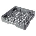 Cambro Camrack Full Size Soft Gray Peg Rack, 5 x 9 inch