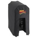 Cambro Black Covers for UC250 Ultra Camtainers.