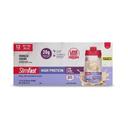 Ready To Drink Vanilla Cream High Protein Shakes