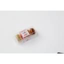 4 Flavors Assorted Macarons