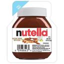 Nutella Original Hazelnut Spread, 0.52 Ounce -- 120 per case.