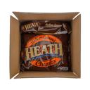 Milk Chocolate English Toffee Medium Grind Chunks